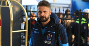 Onur Kıvrak ipleri kopardı! "Noktalayacağım"