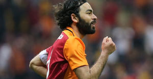 Selçuk İnan'a 1+1 yıllık sözleşme geliyor