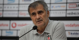 Taraftarın devam dediği Şenol Güneş: "Önüme gelirse imzalarım" 