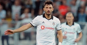 Tolgay Arslan'dan Quaresma resti