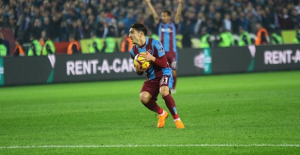 Trabzonspor'un öze dönüş operasyonu