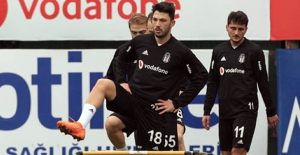 Ve bileti kesildi! Bir şok daha..