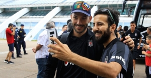 Yıldız futbolcu süresiz kadro dışı bırakıldı!