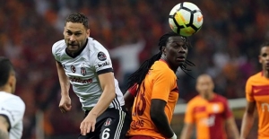 Dusko Tosic Beşiktaş'a geri dönüyor!