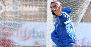 İşte Beşiktaş'ın Burak Yılmaz planı!
