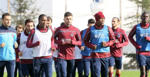 İşte Trabzonspor'un transfer planı