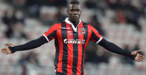 Menajerlerden Fenerbahçe’ye ‘Balotelli’ teklifi