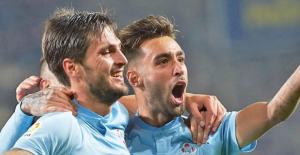 Okay Yokuşlu attı, Celta Vigo kazandı