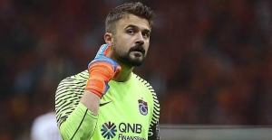 Onur Kıvrak'a Galatasaray şoku