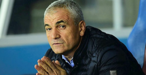 Rıza Çalımbay'dan Trabzonspor itirafları!