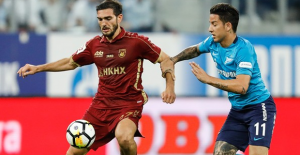 Ruslardan, Trabzonspor iddiası!