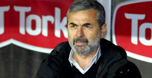 Trabzonspor'dan Aykut Kocaman'a tepki!