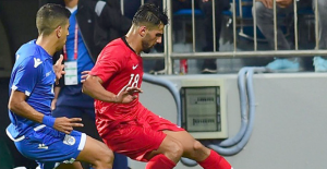 Trabzonspor'dan flaş hamle, geri çağrıldı!