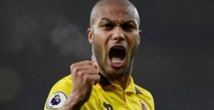 Younes Kaboul: "Fenerbahçe'de oynamaya hazırım"