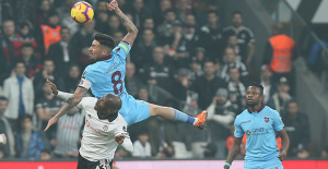 Zirvede hesaplar karıştı!