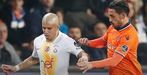 Zirvede kazanan çıkmadı!