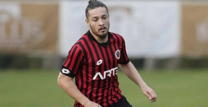 Beşiktaş, Ahmet Oğuz'u takasla getirecek