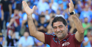 İşte Trabzonspor'un 4 transferi