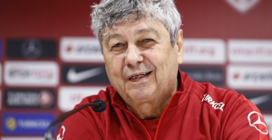 Lucescu, 'Doğru Avrupa futbolunun beyni' diyerek Fenerbahçe'ye önerdi!