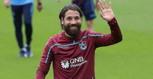 Olcay Şahan ile ilgili flaş gelişme! 