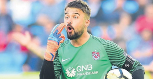 Onur Kıvrak futbolu bırakıyor mu?