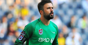 Onur Kıvrak'ın futbolu bırakacağı iddiaları doğrulandı