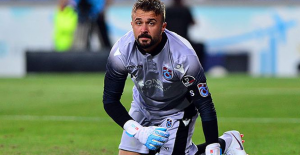 Onur Kıvrak'ın sözleşmesi feshedildi!