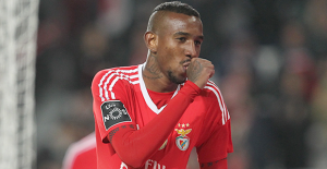 Talisca bombası! Transfer yarın açıklanacak