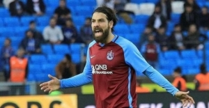 Trabzonspor'da yaprak dökümü sürüyor!