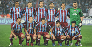 Trabzonspor’da şampiyon kadrodan kimse kalmadı