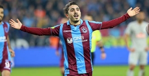 Abdülkadir Ömür, Avrupa'yı salladı!