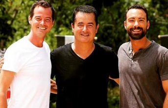 Alp Kırşan ilk kez açıkladı! Survivor'dan neden ayrıldı? 