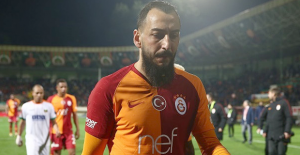 Bomba iddia! "Bize karşı oynatamazsınız"
