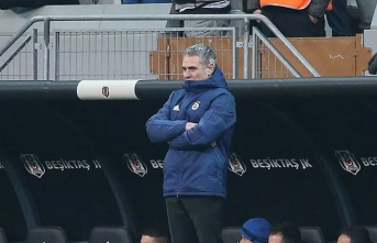 Ersun Yanal ayrılığı açıkladı! "Burası Darülaceze değil"