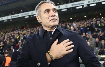 Ersun Yanal, Şenol Güneş'e bu sözlerle cevap verdi!