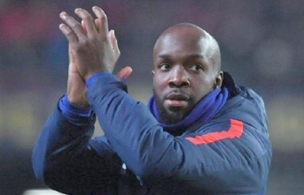 PSG, Diarra’nın sözleşmesini feshetti! Kariyerini noktaladı