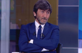 Rıdvan Dilmen: "Böyle oynarlarsa şampiyon olurlar!"