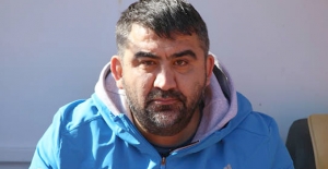 Ümit Özat'ın kötü tablosu