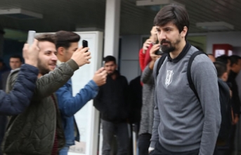 Beşiktaş'ta ayrılık rüzgarı!