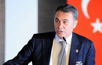 Beşiktaş'ta dev anlaşma! 10 milyon euro...