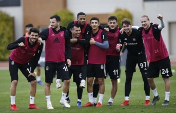 Beşiktaş'ta Lens krizi! Serbest kalıyor