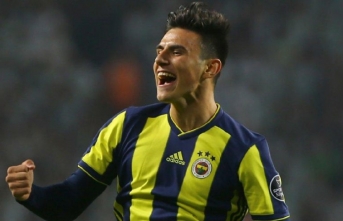 Ersun Yanal, Eljif Elmas'ın üzerini çizdi 