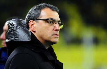 Ersun Yanal o isimleri veto etti!