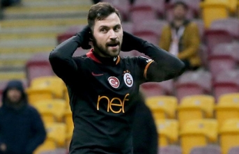 Fenerbahçe Sinan Gümüş'le temasa geçti