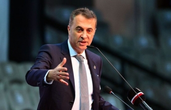 Fikret Orman'dan transfer itirafı!