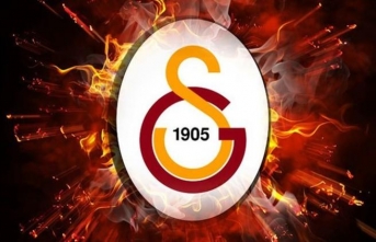 Galatasaray taraftarlarından TFF'ye Erzurum tepkisi