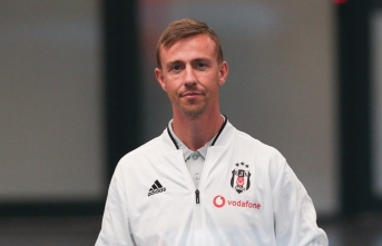 Guti, Beşiktaş'ın başına geçmek istemedi