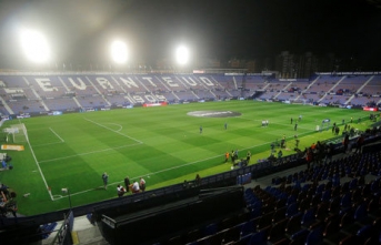 La Liga'da pazartesi maçları kaldırılıyor
