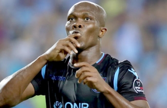 Nwakaeme, 100 bin Euro'yu kapacak!
