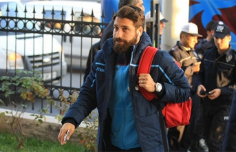 Olcay Şahan'da son perde